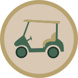 Custom Golf Cart Kit icon