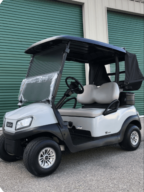 Golf Cart 2