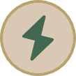 Charges Faster icon