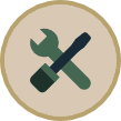 Maintenance Free icon